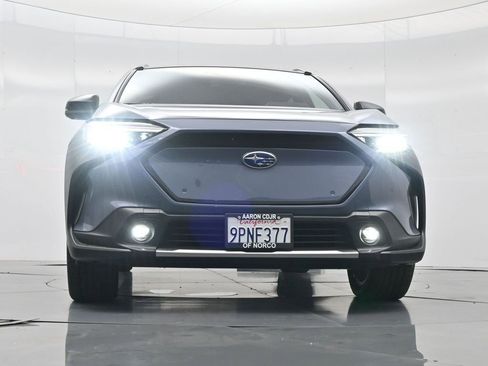 Used 2024 Subaru Solterra Limited image 47