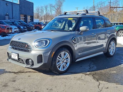 Used 2023 MINI Cooper Countryman S image 3