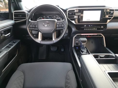 Used 2026 Toyota Tundra SR5 w/ SR5 Convenience Package RWD image 7