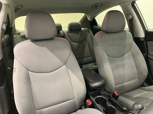 Used 2019 Hyundai Elantra Value Edition image 40