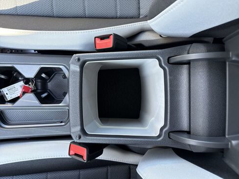 New 2025 Volkswagen Taos S image 22