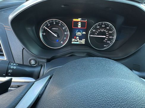 Used 2020 Subaru Crosstrek 2.0i Limited w/ Moonroof Package w/Navigation image 21