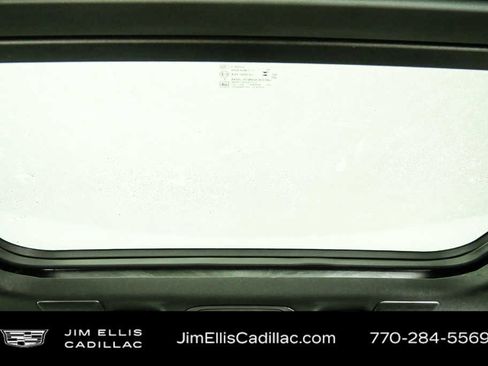 Used 2024 Cadillac Escalade Premium Luxury w/ LPO, Floor Liner Package image 22