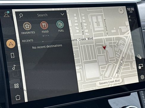 New 2025 Jaguar F-PACE R-Dynamic S image 19