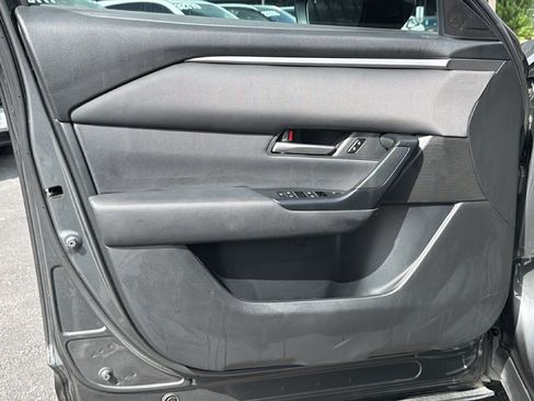 Certified 2024 MAZDA CX-50 AWD 2.5 S w/ Cargo Package image 11