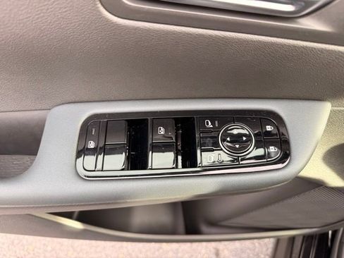 New 2026 Nissan Leaf w/ Floor Mat Package (S+) image 11