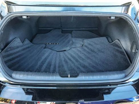 Certified 2023 Hyundai Ioniq 6 SEL image 13