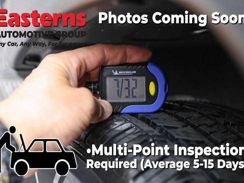 Used 2022 Jeep Compass Latitude w/ Convenience Group AWD/4WD image 28