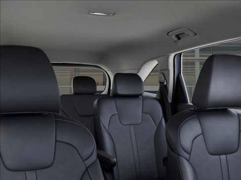New 2025 Kia Sorento EX image 27