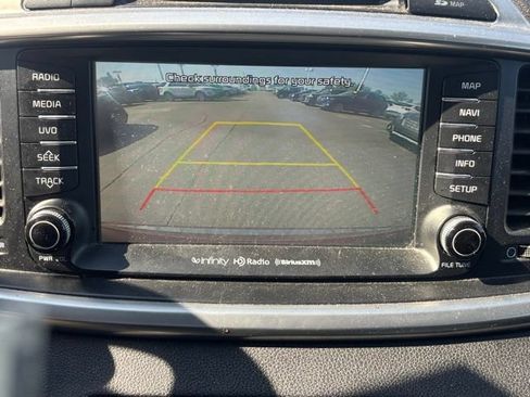 Used 2016 Kia Sorento SX AWD/4WD image 26