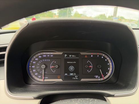 Used 2023 Hyundai Tucson SEL AWD/4WD image 7
