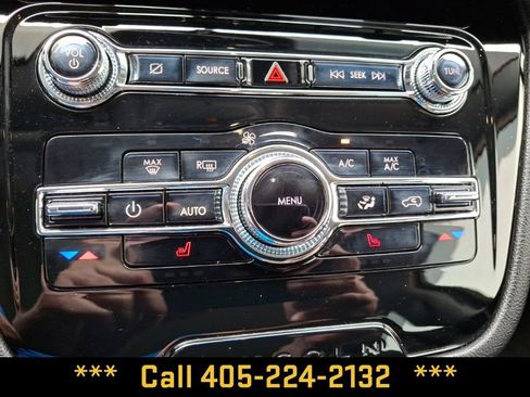 Used 2021 Lincoln Corsair FWD image 22
