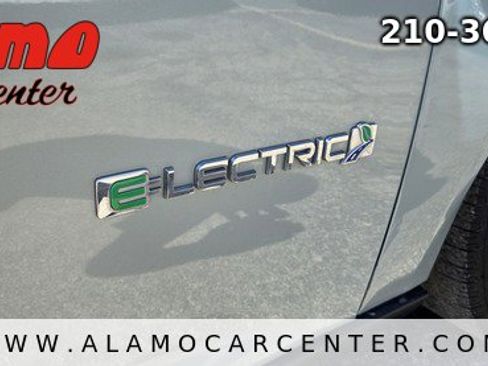 Used 2013 Ford Focus Electric Hatchback image 10