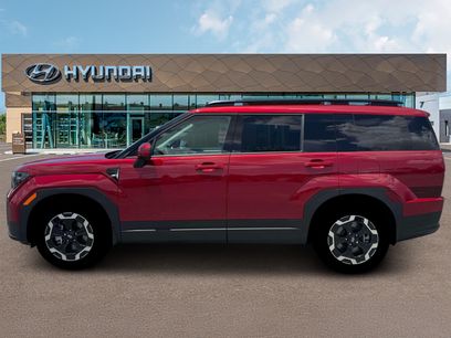 New 2026 Hyundai Santa Fe SEL