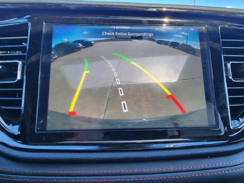 Used 2024 Dodge Durango GT image 15