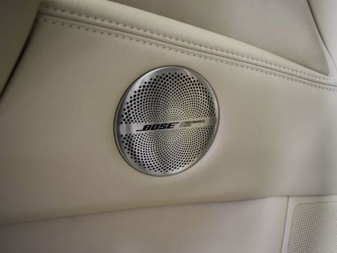 Certified 2023 INFINITI QX80 Sensory w/ Cargo Package image 9