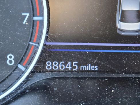 Used 2019 Nissan Altima 2.5 SL image 7