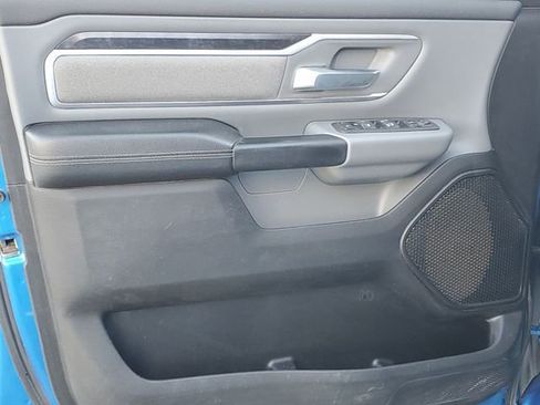Used 2022 RAM 1500 Big Horn image 29