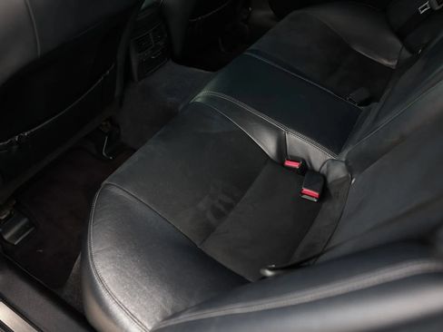 Used 2012 Lexus IS 250 w/ F-Sport Pkg w/Summer Tires RWD image 21