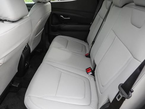 New 2026 Hyundai Santa Cruz SEL AWD/4WD image 22