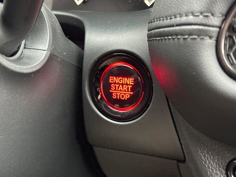 New 2026 Honda HR-V LX image 23