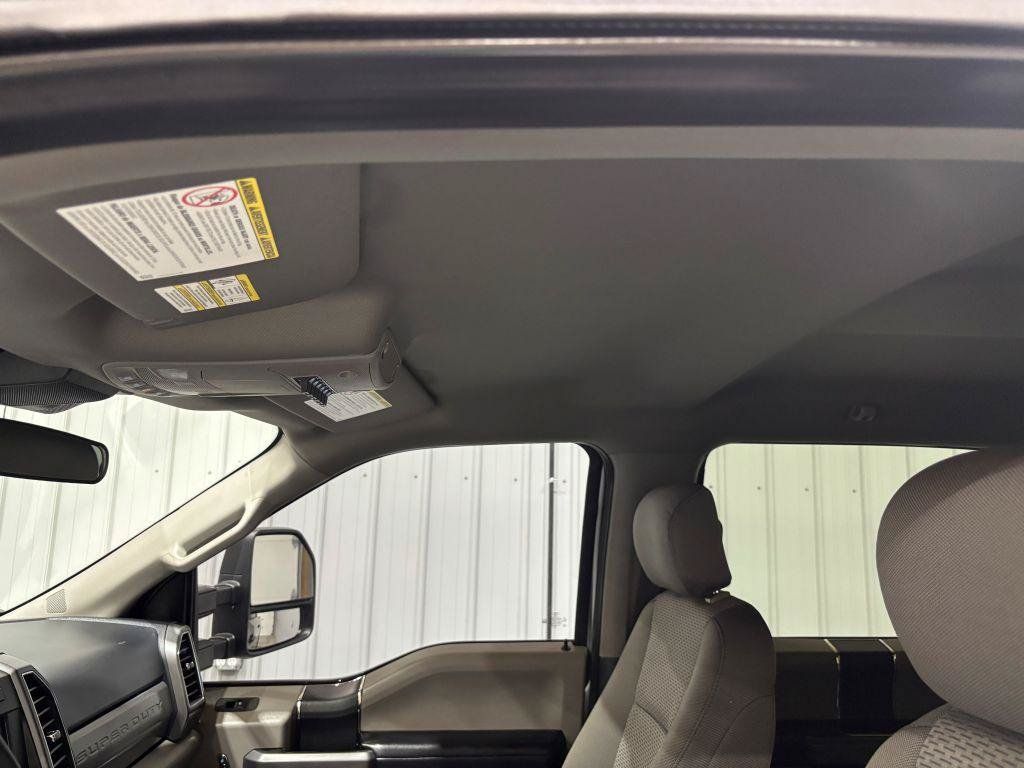 Used 2020 Ford F250 XLT w/ XLT Value Package AWD/4WD image 15