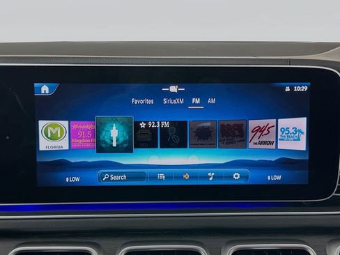 Certified 2026 Mercedes-Benz GLE 53 AMG 4MATIC Coupe image 15