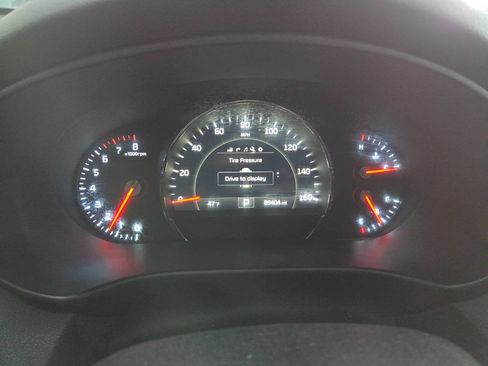 Used 2016 Kia Sorento SX image 36