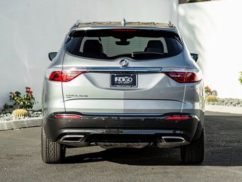 Used 2023 Buick Enclave Premium w/ Experience Buick Package image 8