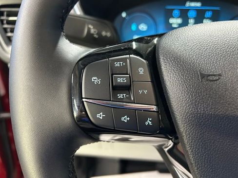 New 2026 Ford Escape Platinum w/ Premium Technology Package image 18