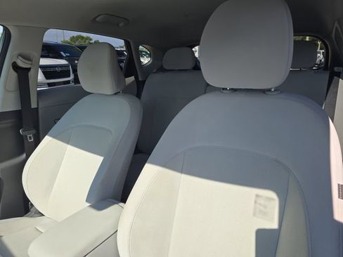 Used 2024 Hyundai Kona SEL FWD image 21