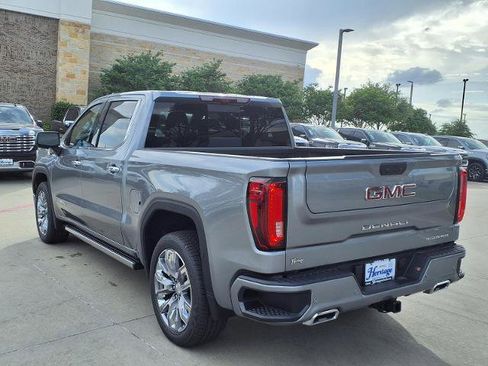 New 2026 GMC Sierra 1500 Denali w/ Denali Reserve Package AWD/4WD image 26