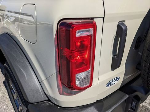 New 2026 Ford Bronco Big Bend AWD/4WD image 10