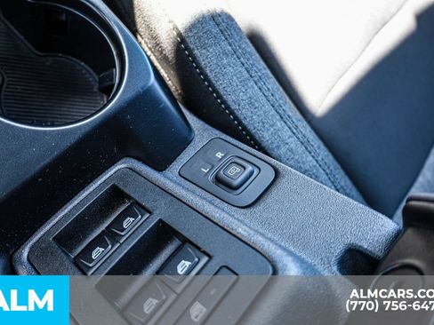 Used 2025 Ford Bronco Big Bend AWD/4WD image 40