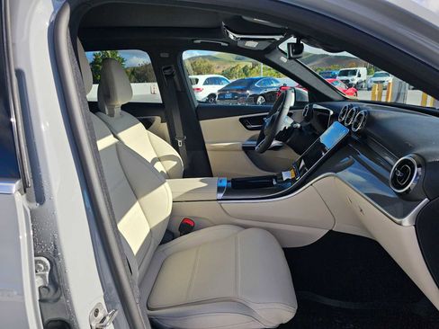New 2026 Mercedes-Benz GLC 300 4MATIC image 10