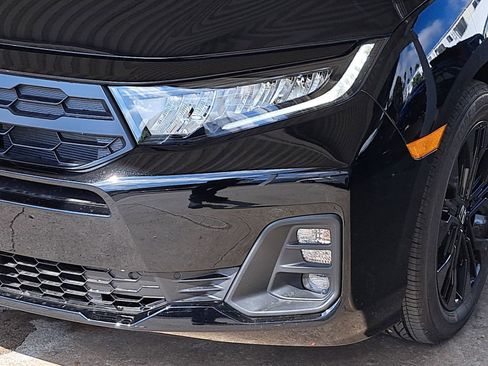 New 2026 Honda Odyssey Sport-L image 34