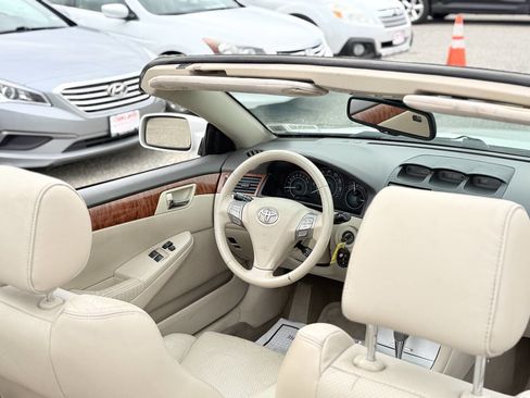 Used 2007 Toyota Solara SE Sport image 34