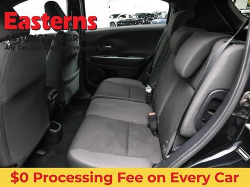 Used 2020 Honda HR-V Sport image 20