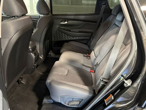 Used 2022 Hyundai Santa Fe XRT AWD/4WD image 10