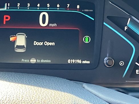 Certified 2023 Honda Odyssey EX-L image 25