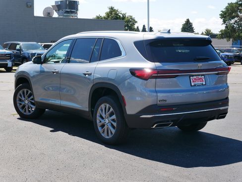 New 2026 Buick Enclave Preferred w/ Power Package image 2