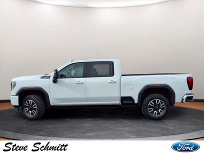 Used 2023 GMC Sierra 2500 AT4 w/ AT4 Premium Plus Package