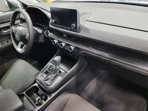 Certified 2025 Honda CR-V EX image 17