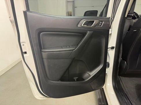 Used 2019 Ford Ranger Lariat w/ Equipment Group 501A Mid image 21