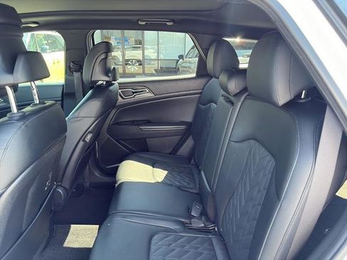 Used 2023 Kia Sportage X-Pro Prestige image 14