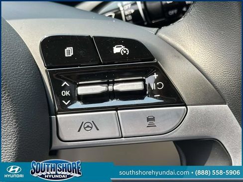 Certified 2023 Hyundai Tucson SEL w/ Convenience Package AWD/4WD image 25