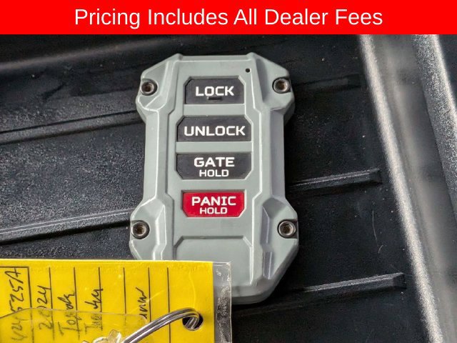 Used 2024 Toyota Tundra SR5 w/ SR5 Convenience Package RWD image 30
