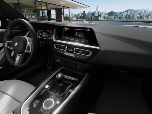 New 2026 BMW Z4 M40i image 14