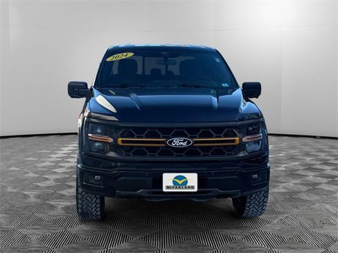 Used 2024 Ford F150 Tremor image 8