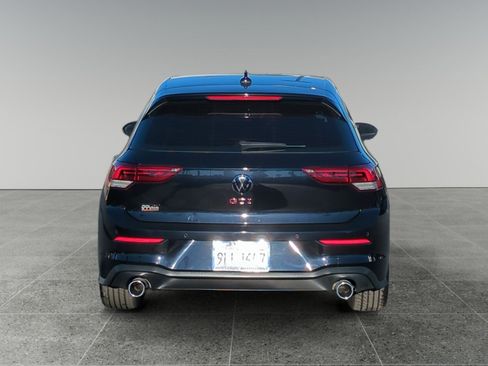 Used 2024 Volkswagen GTI S image 4
